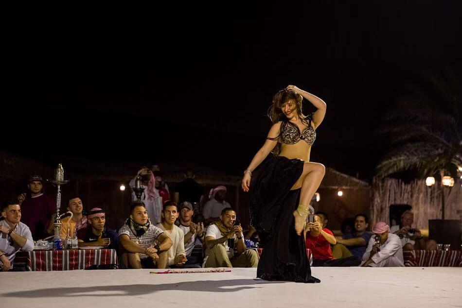 Desert Safari Gallery