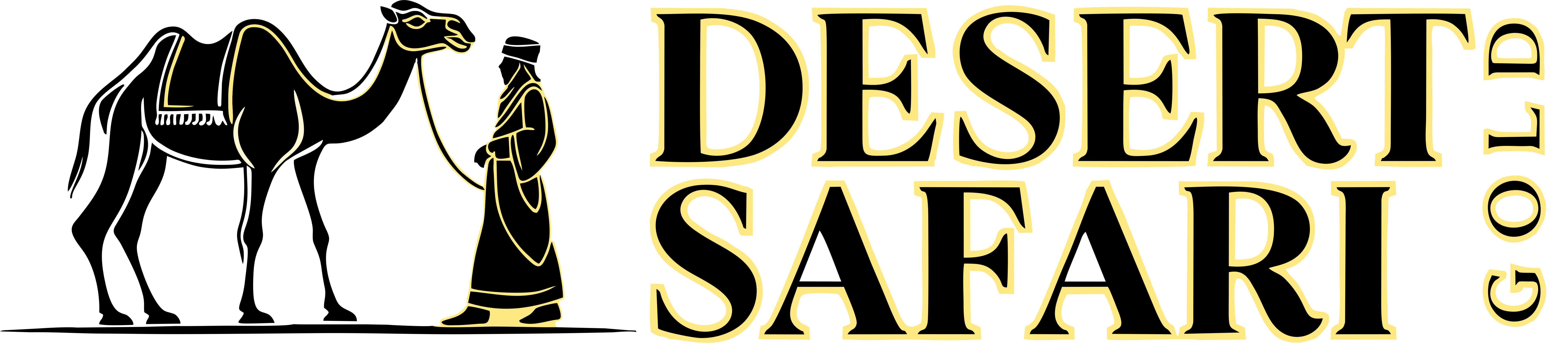 Desert Safari Gold